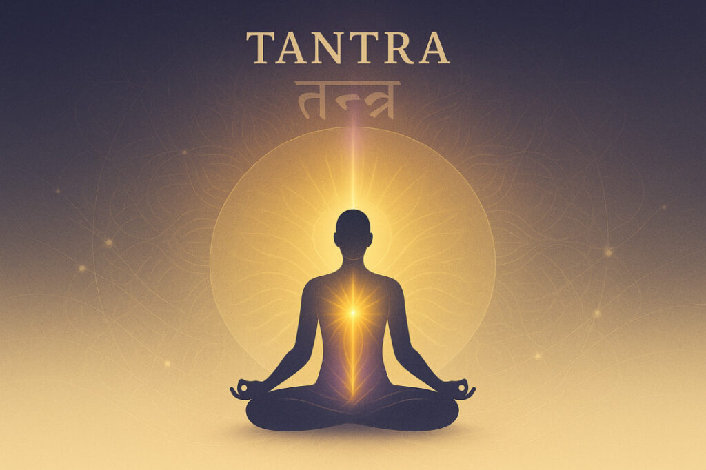 Introduction to Tantra — Free Workshop